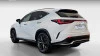 Lexus NX 450h+ F Sport 4WD