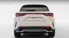 Lexus NX 450h+ F Sport 4WD