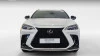 Lexus NX 450h+ F Sport 4WD