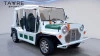 MINI MOKE E-MOKE 