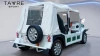 MINI MOKE E-MOKE 