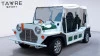 MINI MOKE E-MOKE 
