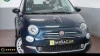 Fiat 500C Monotrim 1.0 Hybrid 51KW 70 CV Fiat 500C Monotrim 1.0 Hybrid 51KW 70 CV