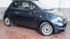 Fiat 500C Monotrim 1.0 Hybrid 51KW 70 CV Fiat 500C Monotrim 1.0 Hybrid 51KW 70 CV