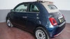 Fiat 500C Monotrim 1.0 Hybrid 51KW 70 CV Fiat 500C Monotrim 1.0 Hybrid 51KW 70 CV