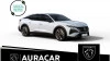 Peugeot 408 408 Allure PLUG-IN HYBRID 225 e-EAT8 Peugeot 408 408 Allure PLUG-IN HYBRID 225 e-EAT8