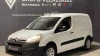 Citroën Berlingo Electric