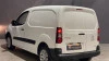 Citroën Berlingo Electric