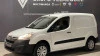 Citroën Berlingo Electric