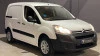 Citroën Berlingo Electric