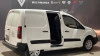 Citroën Berlingo Electric