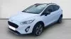 Ford Fiesta 1.0 EcoBoost 74kW Active S/S 5p