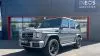 Mercedes-Benz Clase G G 500