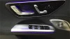 Mercedes-Benz EQE EQE 500 4MATIC AMG Night Edition SUV