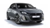 Peugeot 208 Allure Gasolina 100 S&S 6 Vel. MAN Peugeot 208 Allure Gasolina 100 S&S 6 Vel. MAN
