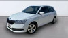Skoda Fabia 1.0 MPI 55KW (75cv) Like Skoda Fabia 1.0 MPI 55KW (75cv) Like