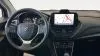 Suzuki S-Cross 1.4T S2 4WD Mild Hybrid