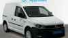 Volkswagen Caddy Profesional Furgón 2.0 TDI 75kW BMT Volkswagen Caddy Profesional Furgón 2.0 TDI 75kW BMT
