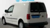 Volkswagen Caddy Profesional Furgón 2.0 TDI 75kW BMT Volkswagen Caddy Profesional Furgón 2.0 TDI 75kW BMT