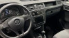 Volkswagen Caddy Profesional Furgón 2.0 TDI 75kW BMT Volkswagen Caddy Profesional Furgón 2.0 TDI 75kW BMT