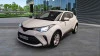 Toyota C-HR 1.8 125H Active