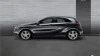 Mercedes-Benz Clase A 220 CDI Aut. Urban
