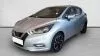 Nissan Micra IG-T 68 kW (92 CV) E6D-F Acenta