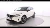 Nissan Qashqai   1.3 DIG-T mHEV 12V N-Connecta 4x2 103kW