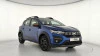 Dacia Sandero  Gasolina/Gas  Stepway ECO-G Extreme Go 74kW
