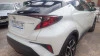 Toyota C-HR 1.8 125H Advance