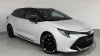 Toyota Corolla 2.0 180H GR-SPORT E-CVT TOURING SPORT