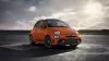 Abarth 500C 695C 1.4 T-Jet 180 CV AT