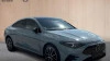 Mercedes-Benz CLA  250+ con tecnologia EQ