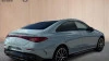 Mercedes-Benz CLA  250+ con tecnologia EQ
