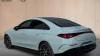 Mercedes-Benz CLA  250+ con tecnologia EQ