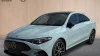 Mercedes-Benz CLA  250+ con tecnologia EQ