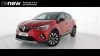 Renault Captur   TCe Techno 67kW