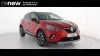 Renault Captur   TCe Techno 67kW