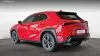 Lexus UX 2.0 250h Business