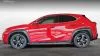 Lexus UX 2.0 250h Business
