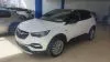 Opel Grandland X 1.2 TURBO DESIGN LINE 5P