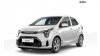 Kia Picanto 1.0 GDi 50kW (68CV) 5 plazas Concept Kia Picanto 1.0 GDi 50kW (68CV) 5 plazas Concept