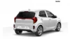 Kia Picanto 1.0 GDi 50kW (68CV) 5 plazas Concept Kia Picanto 1.0 GDi 50kW (68CV) 5 plazas Concept