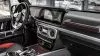 Mercedes-Benz Clase G 63AMG EDITION 1