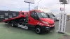 Iveco DAILY 180 / 7.2