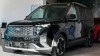 Ford Tourneo Courier BEV 43,5kWh 100kW (136CV) Active Auto