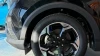 Ford Tourneo Courier BEV 43,5kWh 100kW (136CV) Active Auto