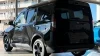 Ford Tourneo Courier BEV 43,5kWh 100kW (136CV) Active Auto