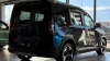 Ford Tourneo Courier BEV 43,5kWh 100kW (136CV) Active Auto