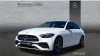 Mercedes-Benz Clase C C 220 d Mercedes-Benz Clase C C 220 d